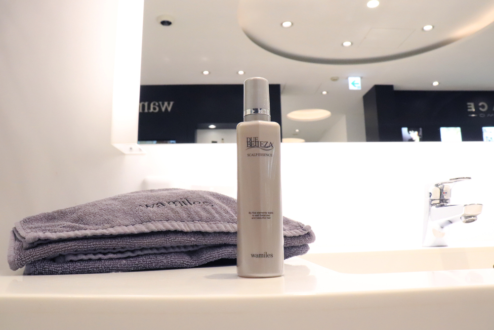 頭皮＆髪の悩みに！自宅でできる“うるおいスキャルプケア” | 美肌