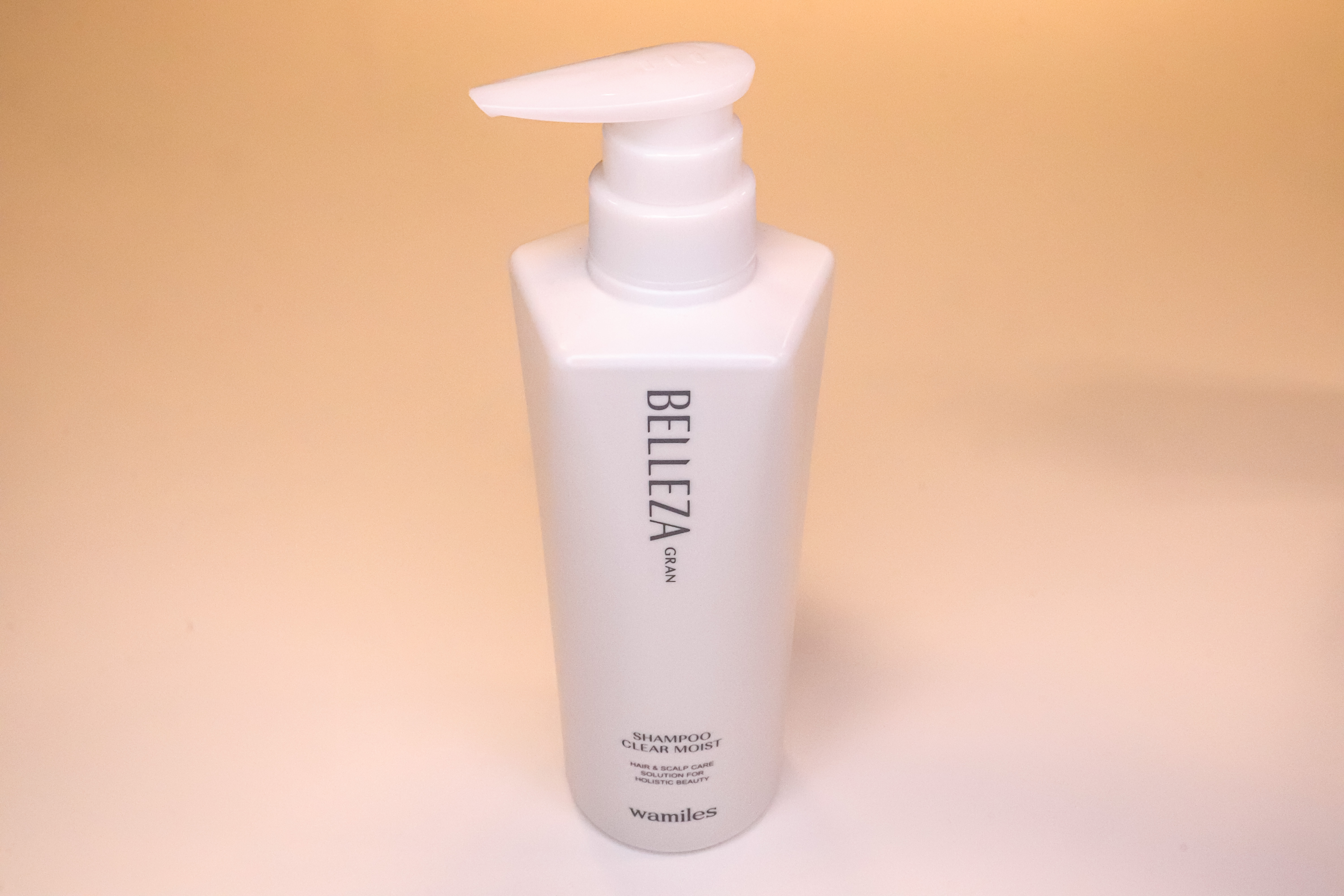 毎日のヘアケアをアップデート！“ベレッサ”シャンプー・トリートメント