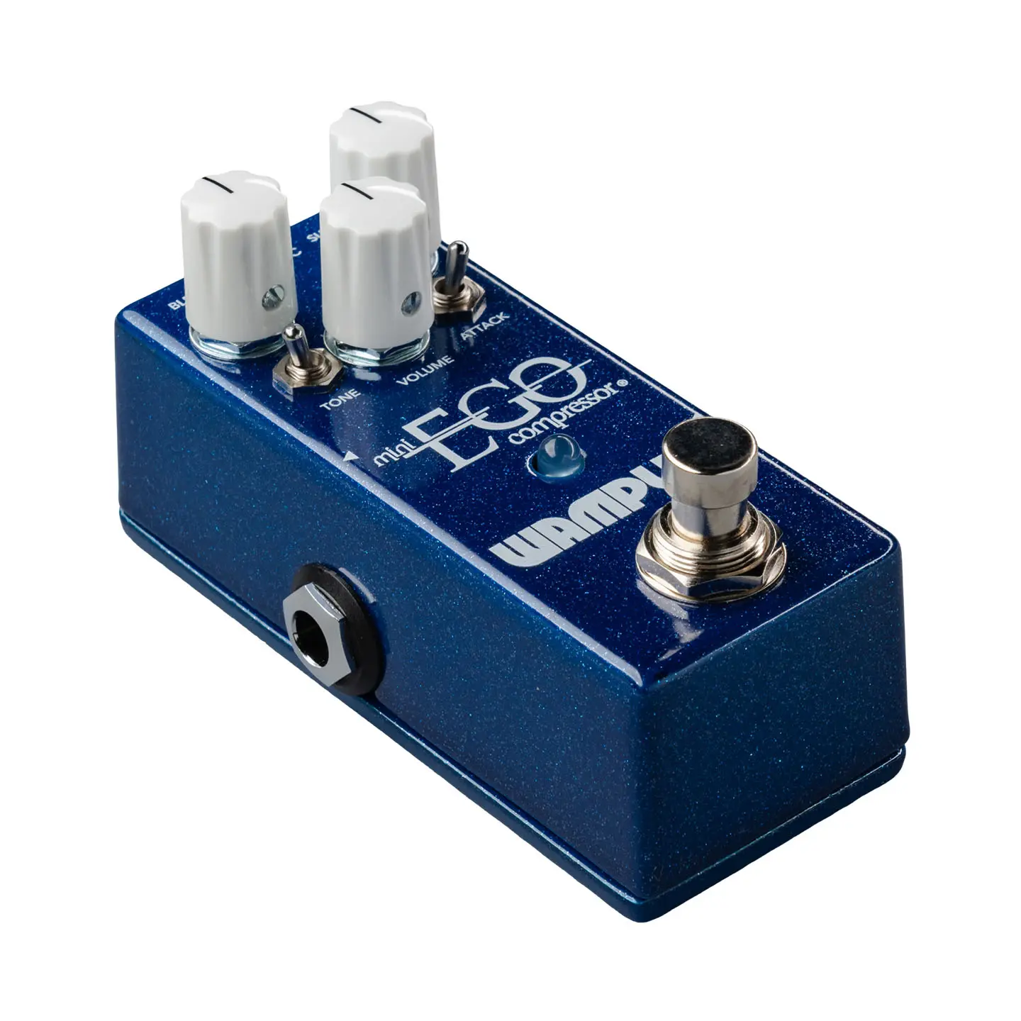 Mini Ego Compressor - Wampler Pedals