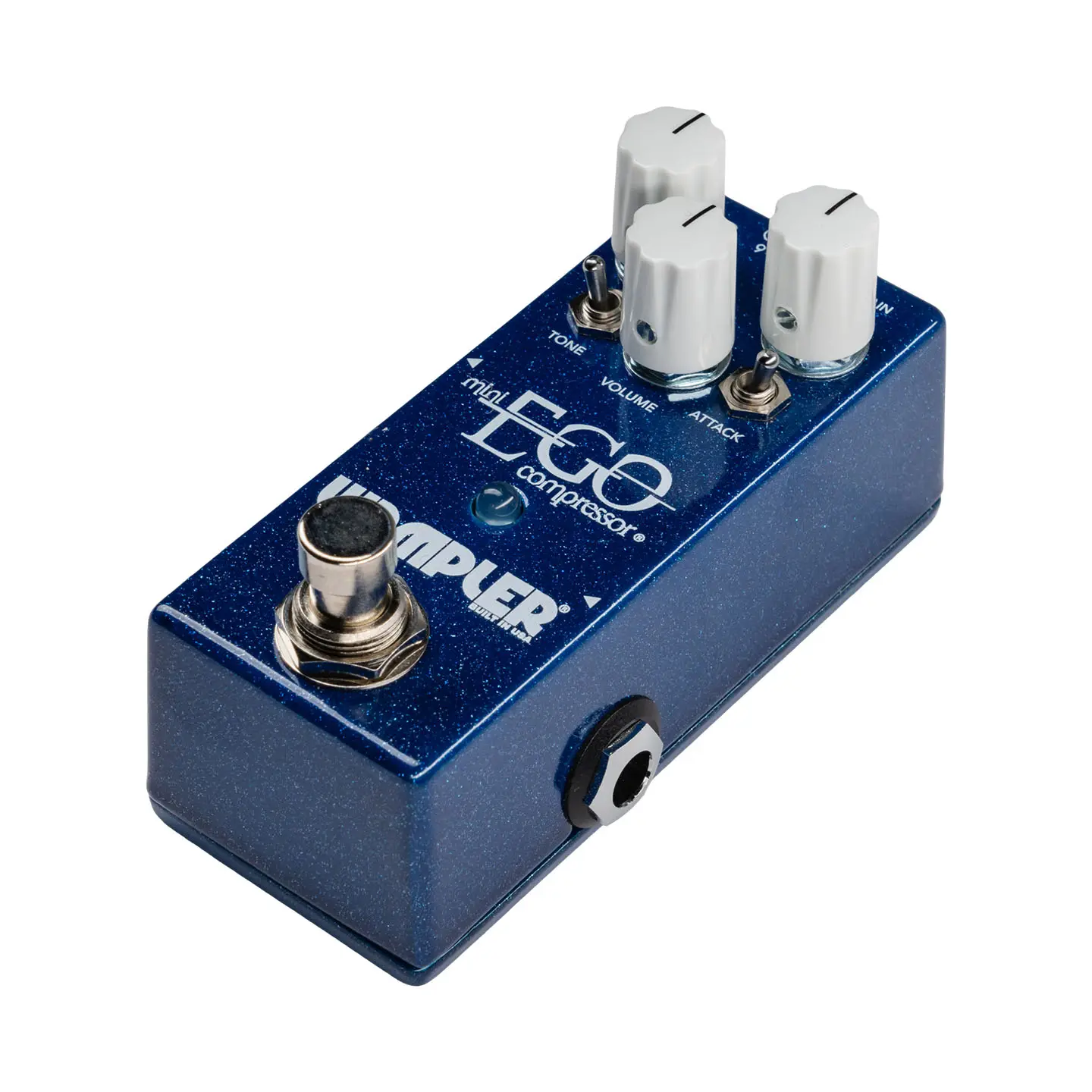 Mini Ego Compressor - Wampler Pedals