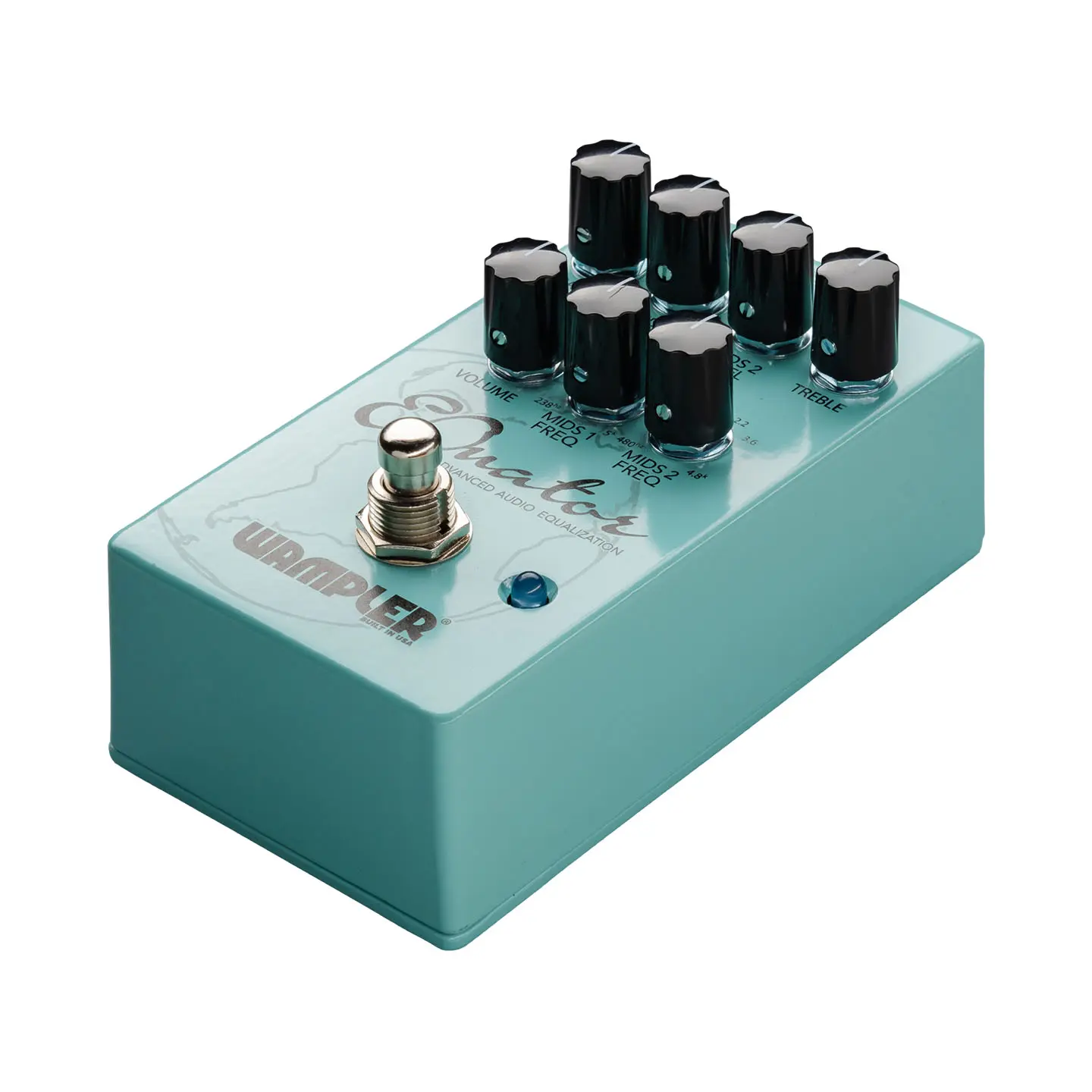 EQuator - Wampler Pedals