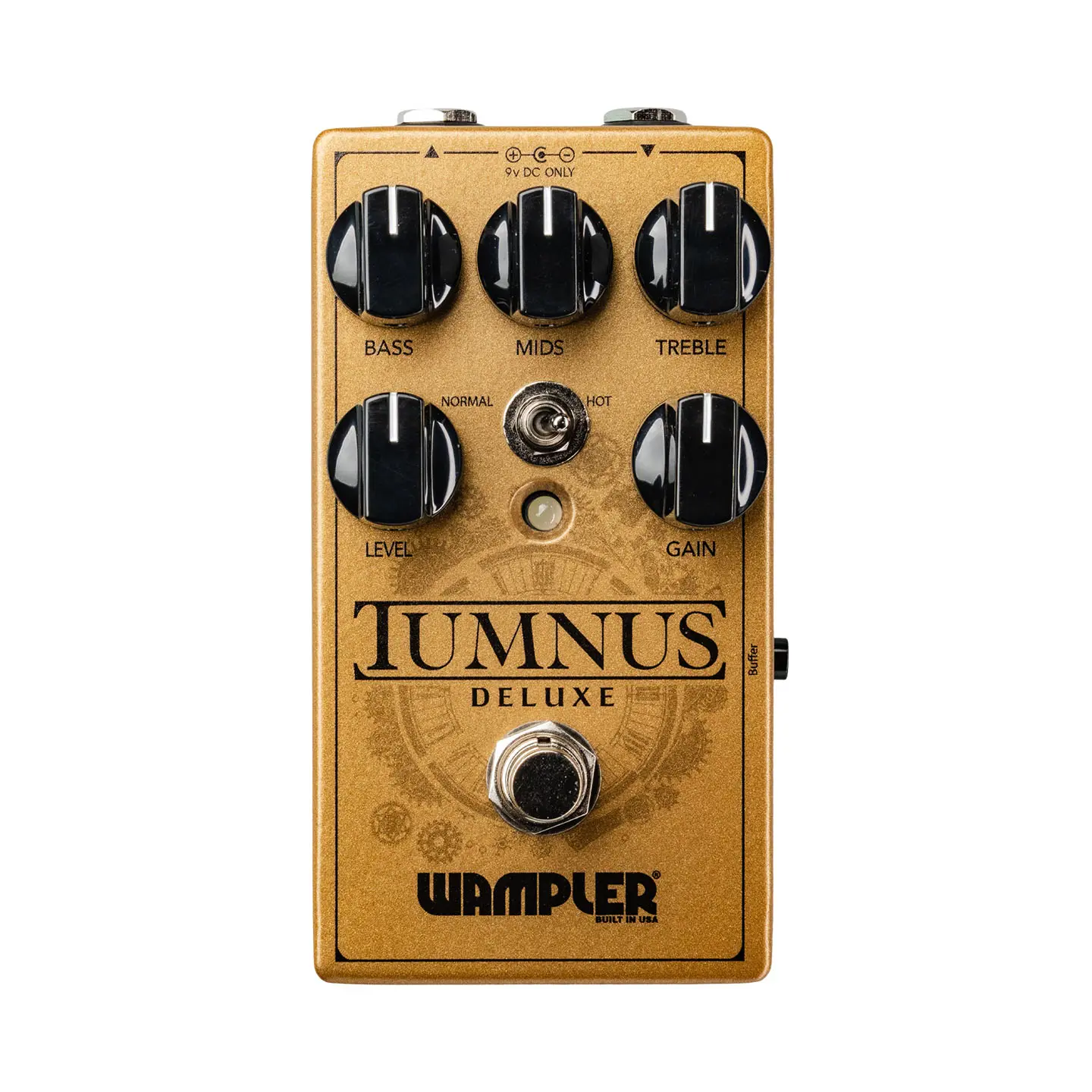 Tumnus Deluxe - Wampler Pedals