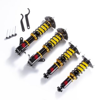 トヨタ 86 - 湾岸