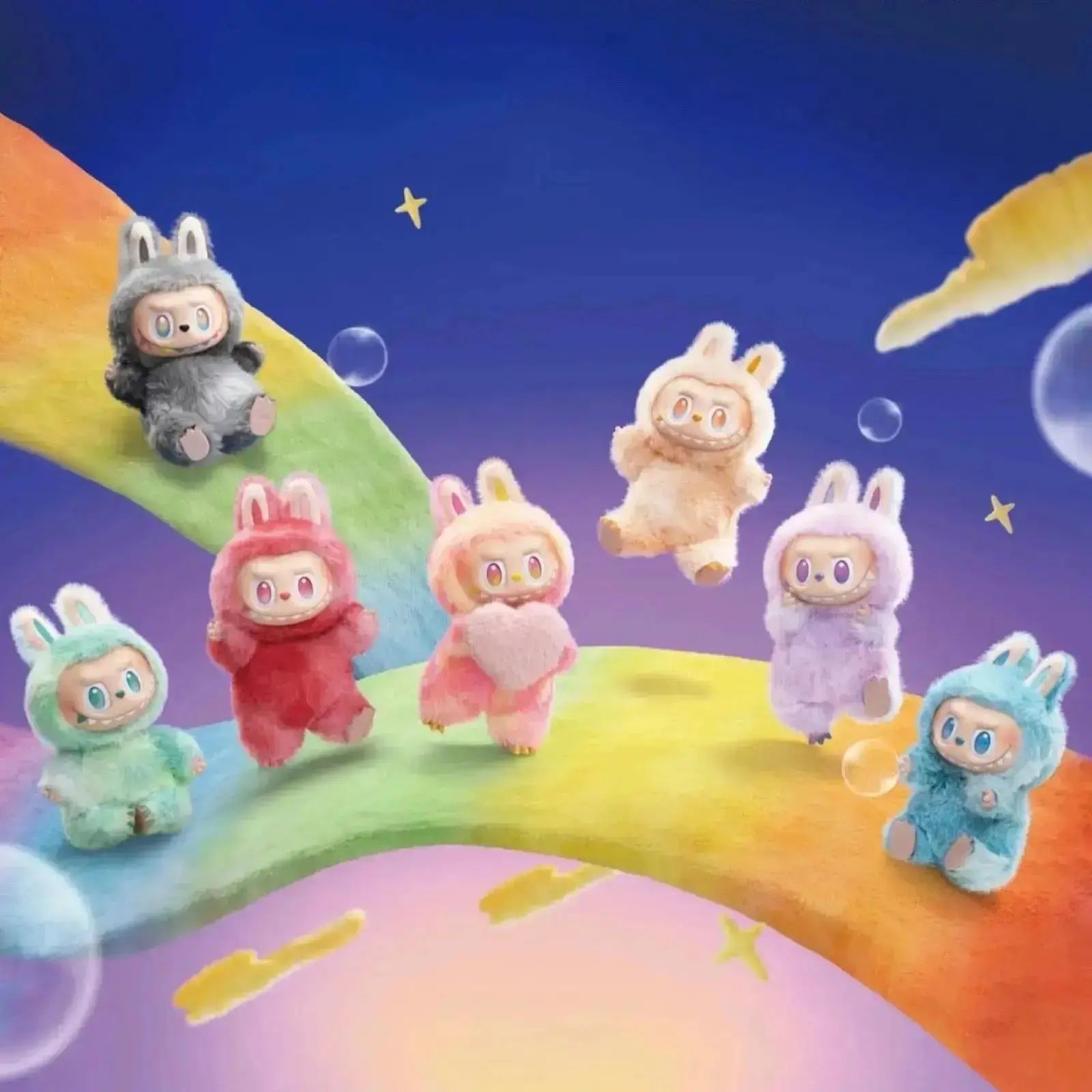 The Monsters: Big into Energy Series (Hope) | Shop Labubu Canada