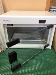 殺菌燈式電気消毒器UV-180 | WanWanTown～ワンワンタウン～