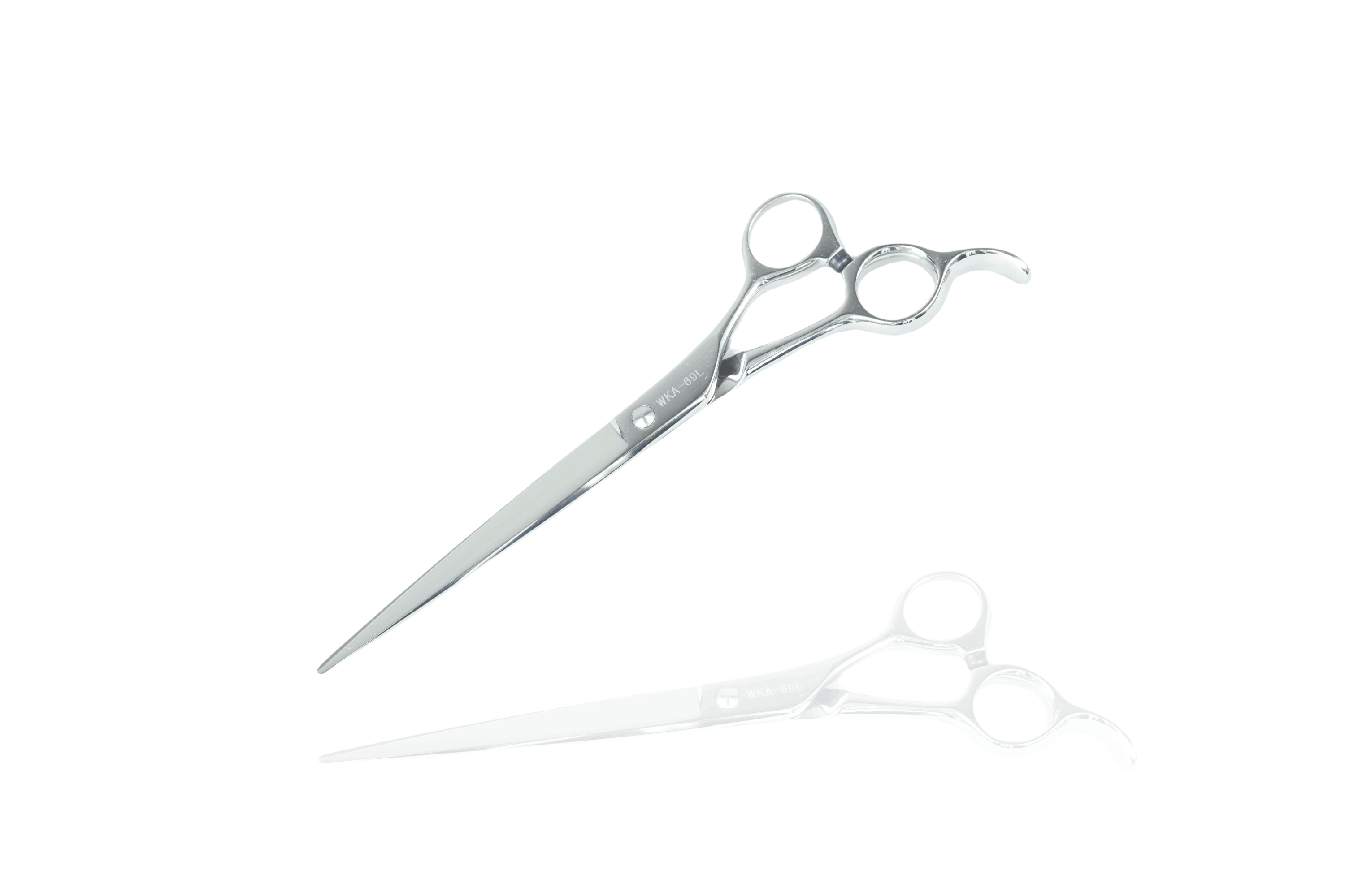 ケリー WKA₋69L ストレートシザー* - ワンクスオンラインショップ