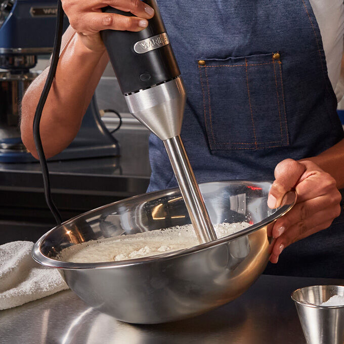 Commercial Blenders | Professional, Powerful | Waring