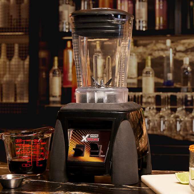 Commercial Blenders | Professional, Powerful | Waring