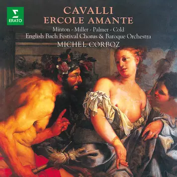 The Complete Erato Recordings: Baroque & Renaissance Eras | Warner
