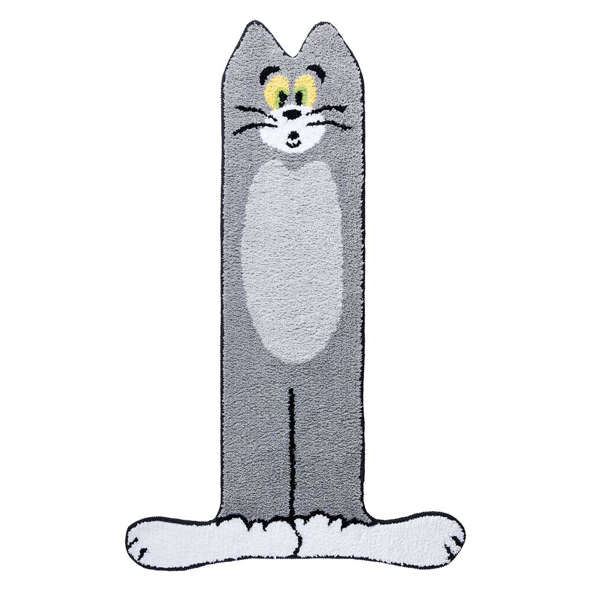 トムとジェリー 階段トム タフトマット - TOM AND JERRY Official