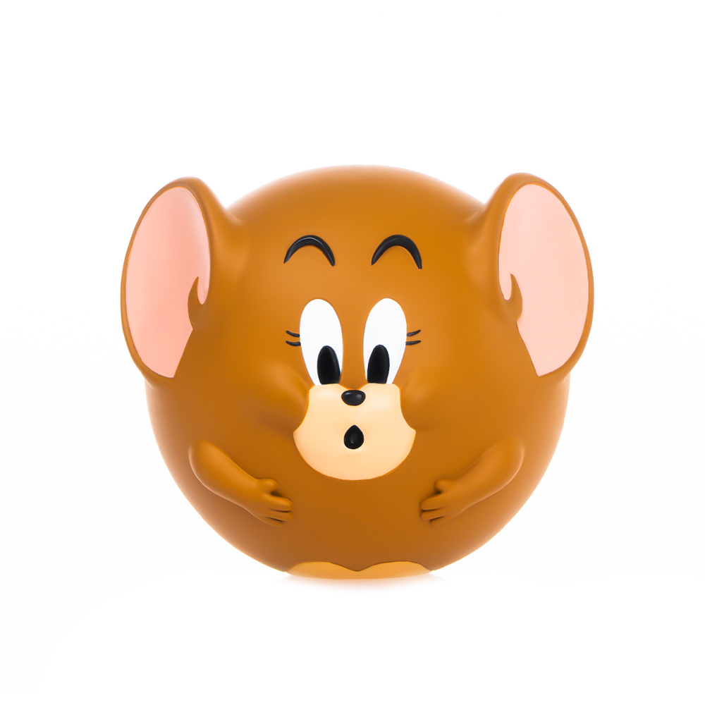 トムとジェリー ボウリング フィギュア - TOM AND JERRY Official