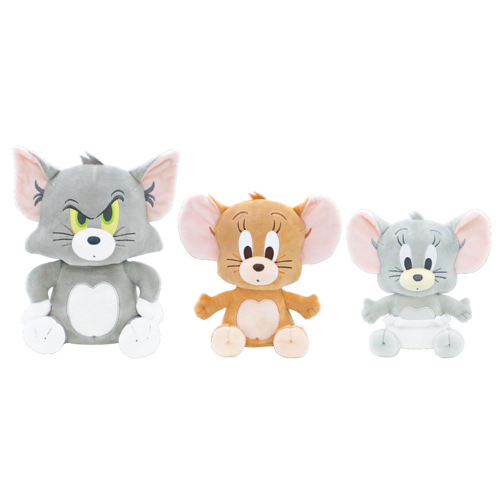 TOM AND JERRY Official Online Store
