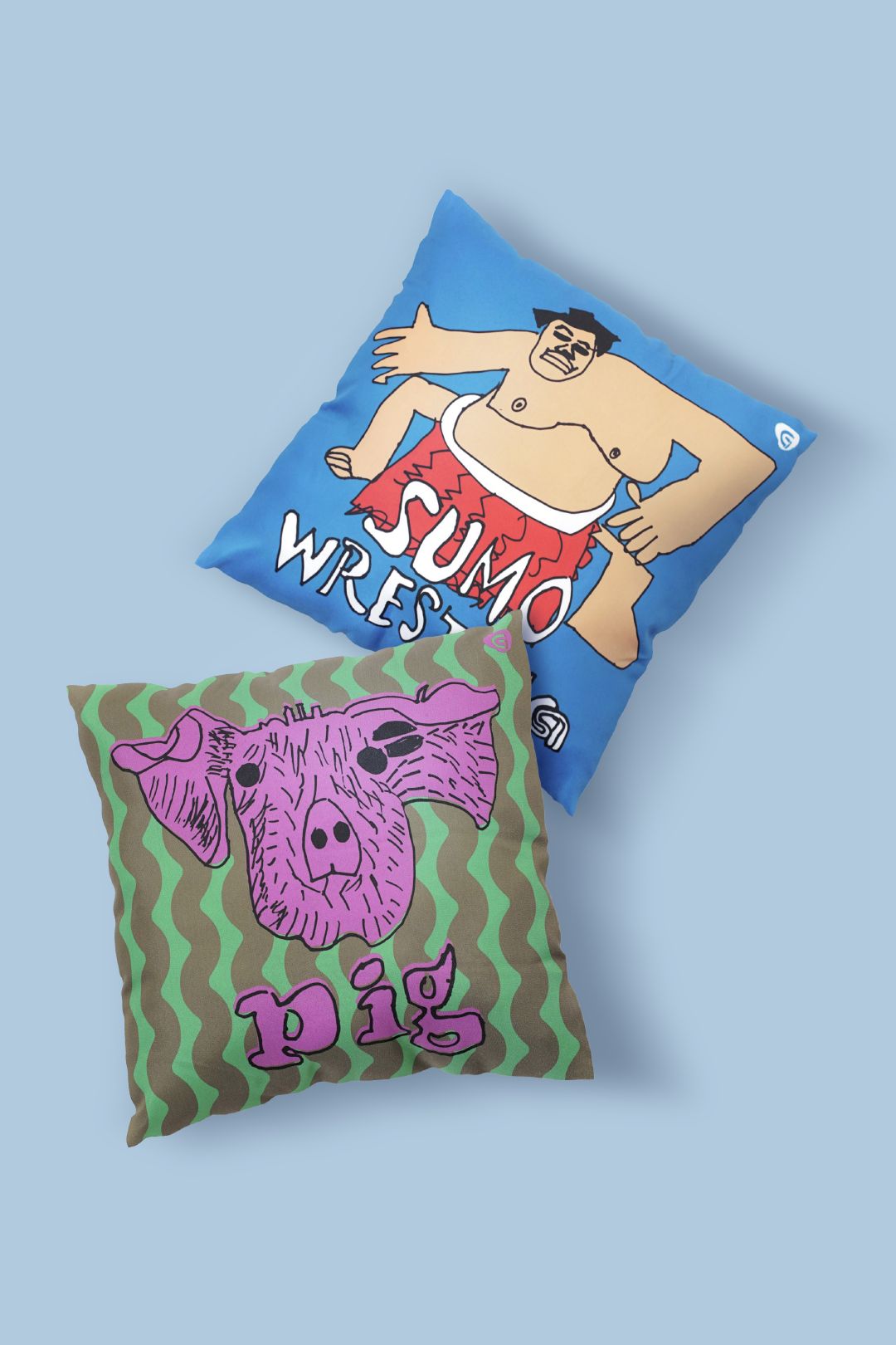 12歳の奇才アーティスト「ミラクル君」の東京初の個展開催中！ | warp