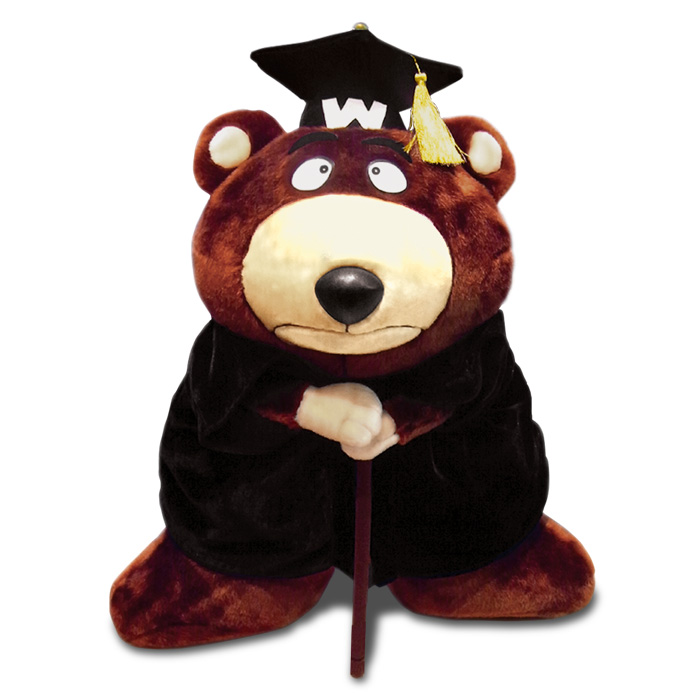 WASEDA-SHOP【早稲田大学オフィシャルグッズ販売】-ワセダベア