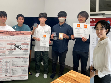 学生の活躍 – 早稲田大学 大学院人間科学研究科