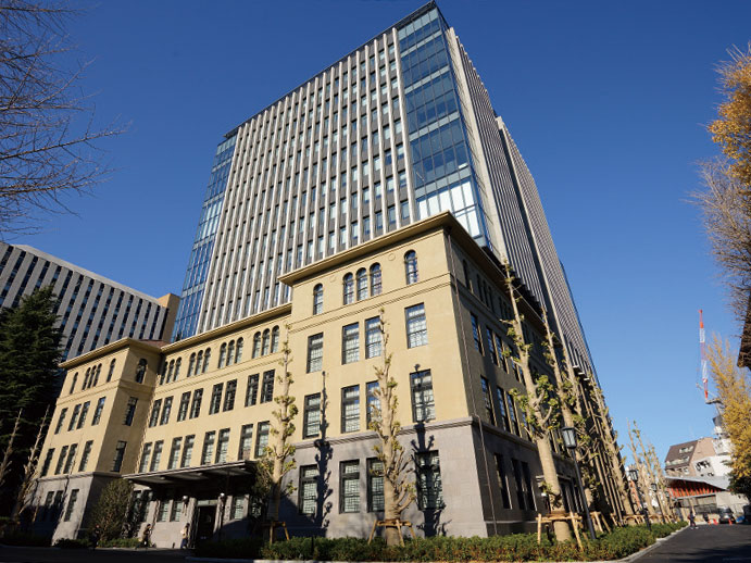 充実の自習環境 – 早稲田大学 グローバル・エデュケーション・センター