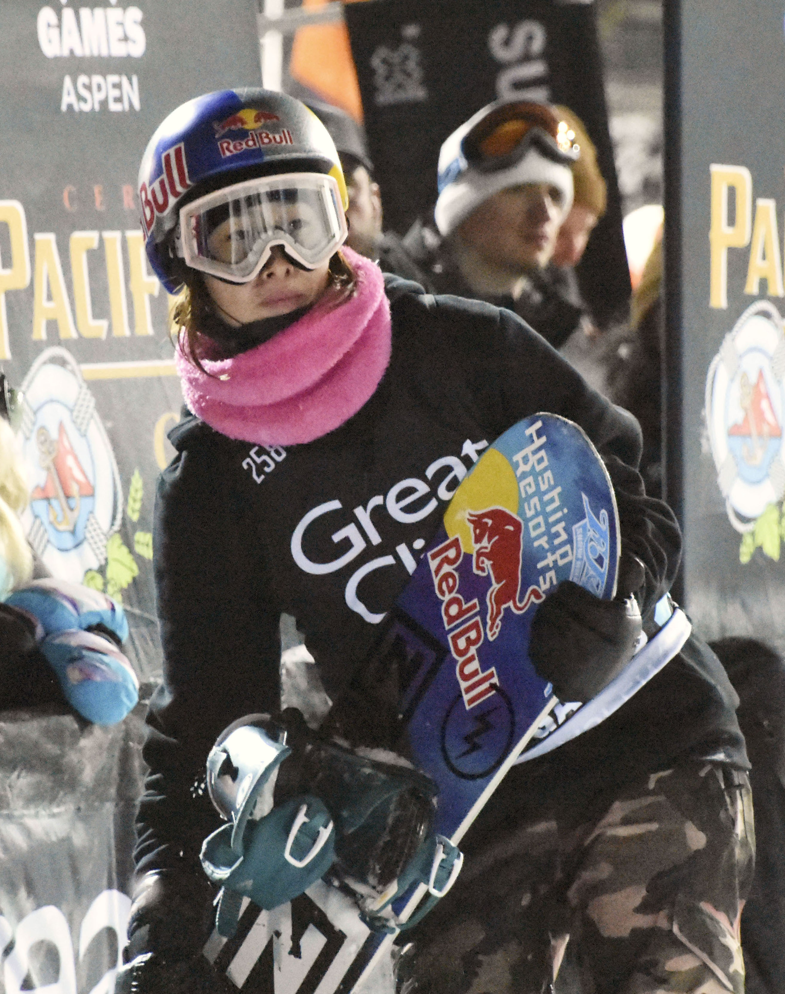 X Gamesスノーボードでスポ科3年鬼塚雅選手が優勝 – 早稲田大学