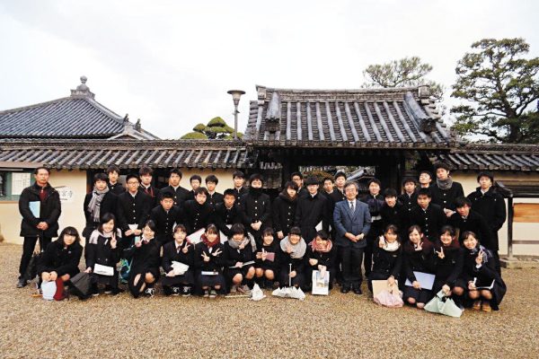 中等部の教育 | 中等部 | 早稲田実業学校