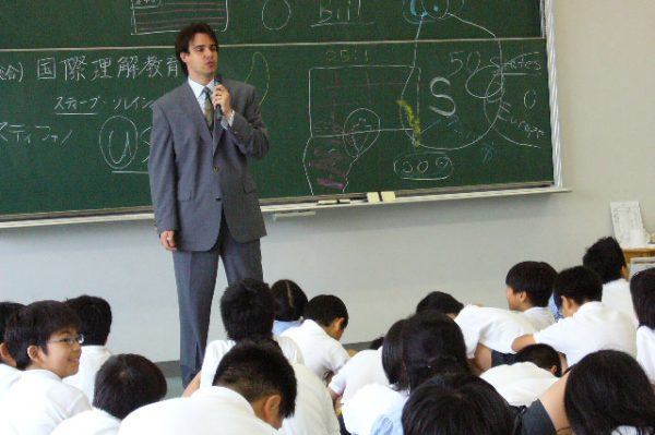 初等部の教育 | 初等部 | 早稲田実業学校