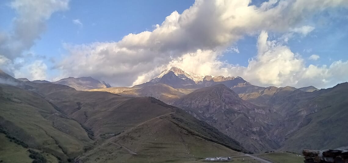 帰国レポート】十字架峠とコーカサス3ヶ国の旅 | 旅のひろば