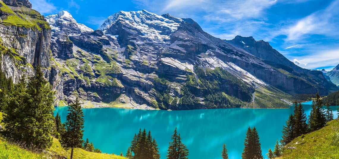 季節到来！ヨーロッパアルプスの旅 | 旅のひろば | ワールド航空サービス