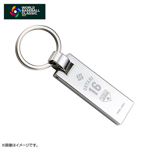 16 大谷 翔平 | グッズ | 2023 WORLD BASEBALL CLASSIC™
