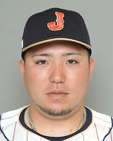 21 今永 昇太 | 日本 | 2023 WORLD BASEBALL CLASSIC™