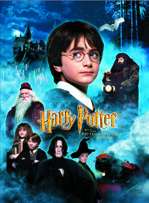 映画『ハリー・ポッターと賢者の石』のセットを体感｜【公式】スタジオ