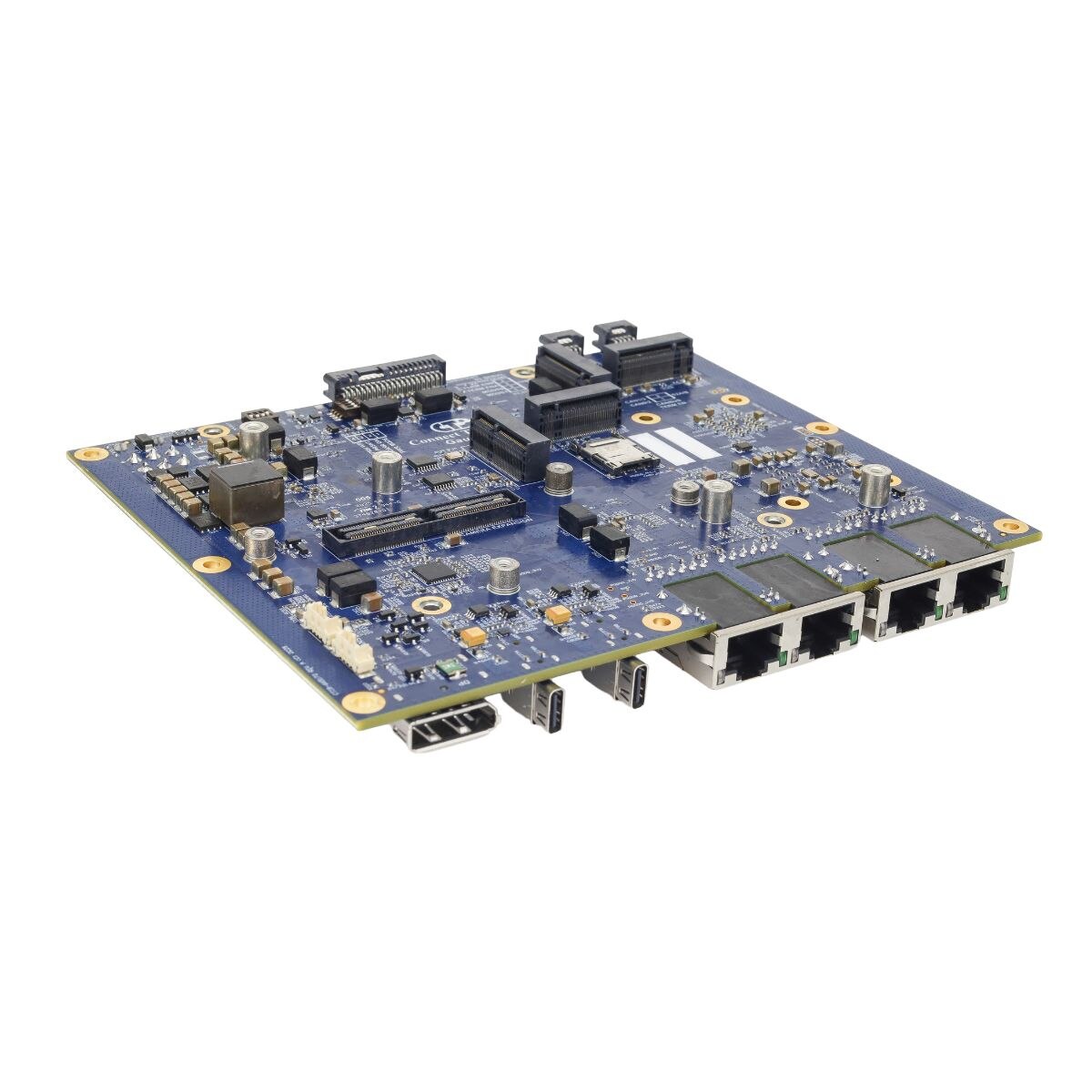 Connect Tech AGX301-09T | WDL Systems