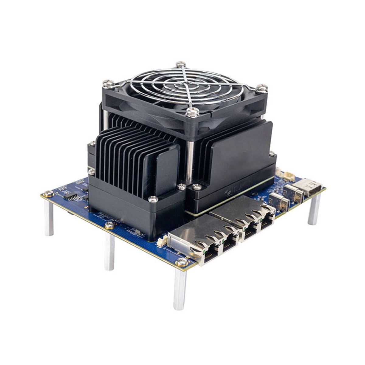 Connect Tech AGX301-09T | WDL Systems