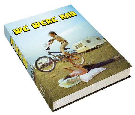 Store – We Were Rad