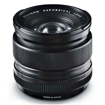 Fujifilm XF 14mm f2.8 R Lens | Wex Photo Video