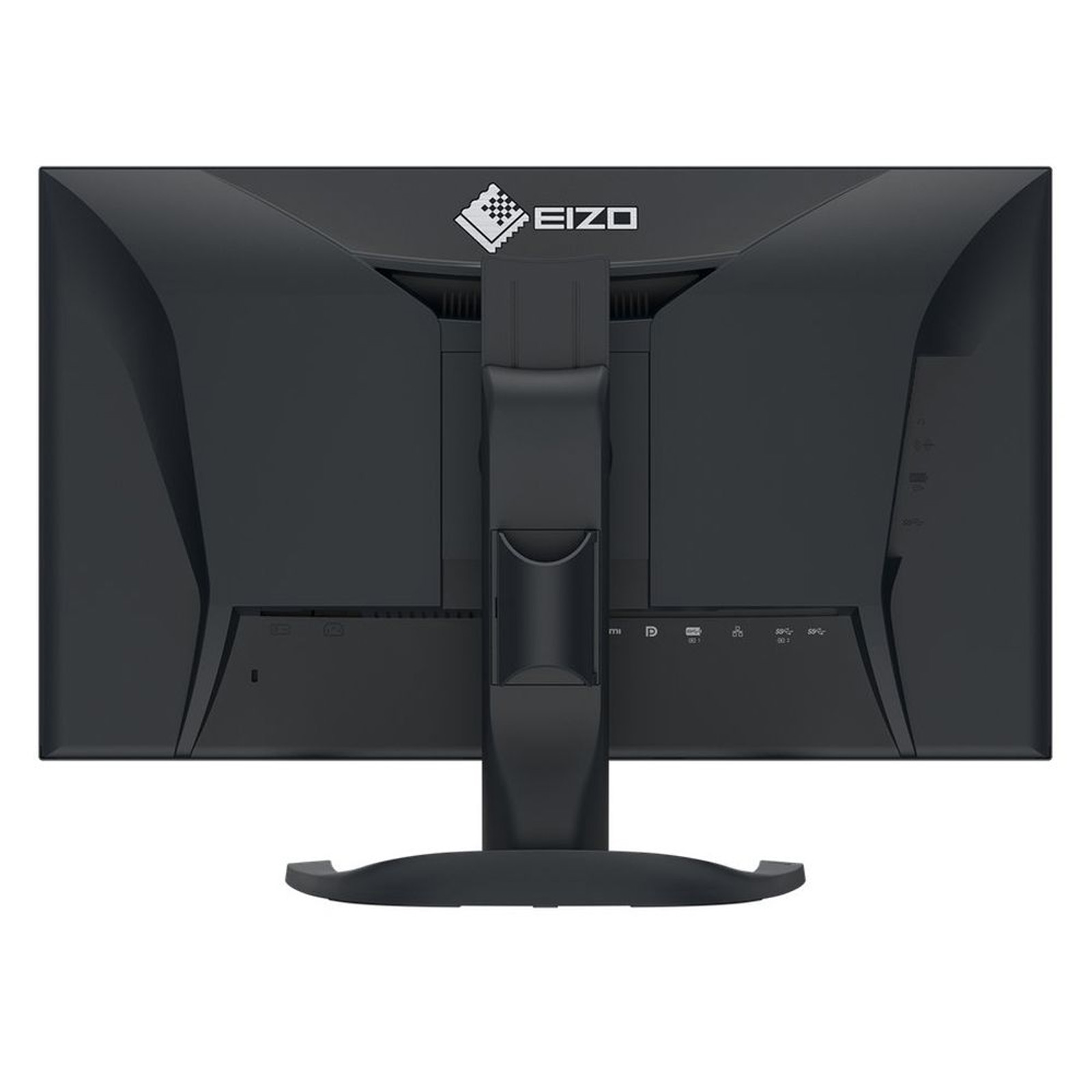 EIZO FlexScan EV2740X 27 Inch IPS Monitor - Black | Wex Photo Video