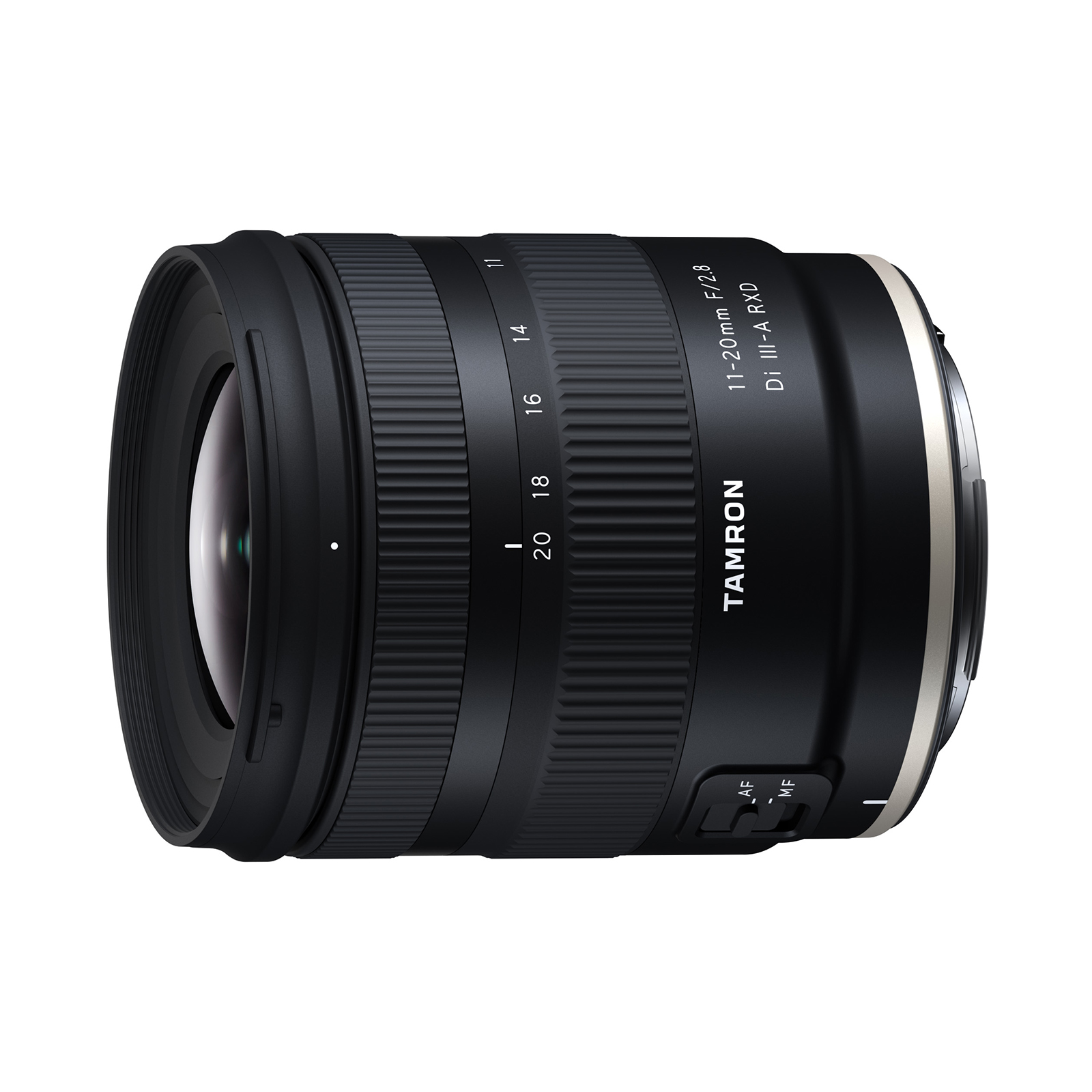Tamron 11-20mm f2.8 Di III-A RXD Lens for Canon RF | Wex Photo Video