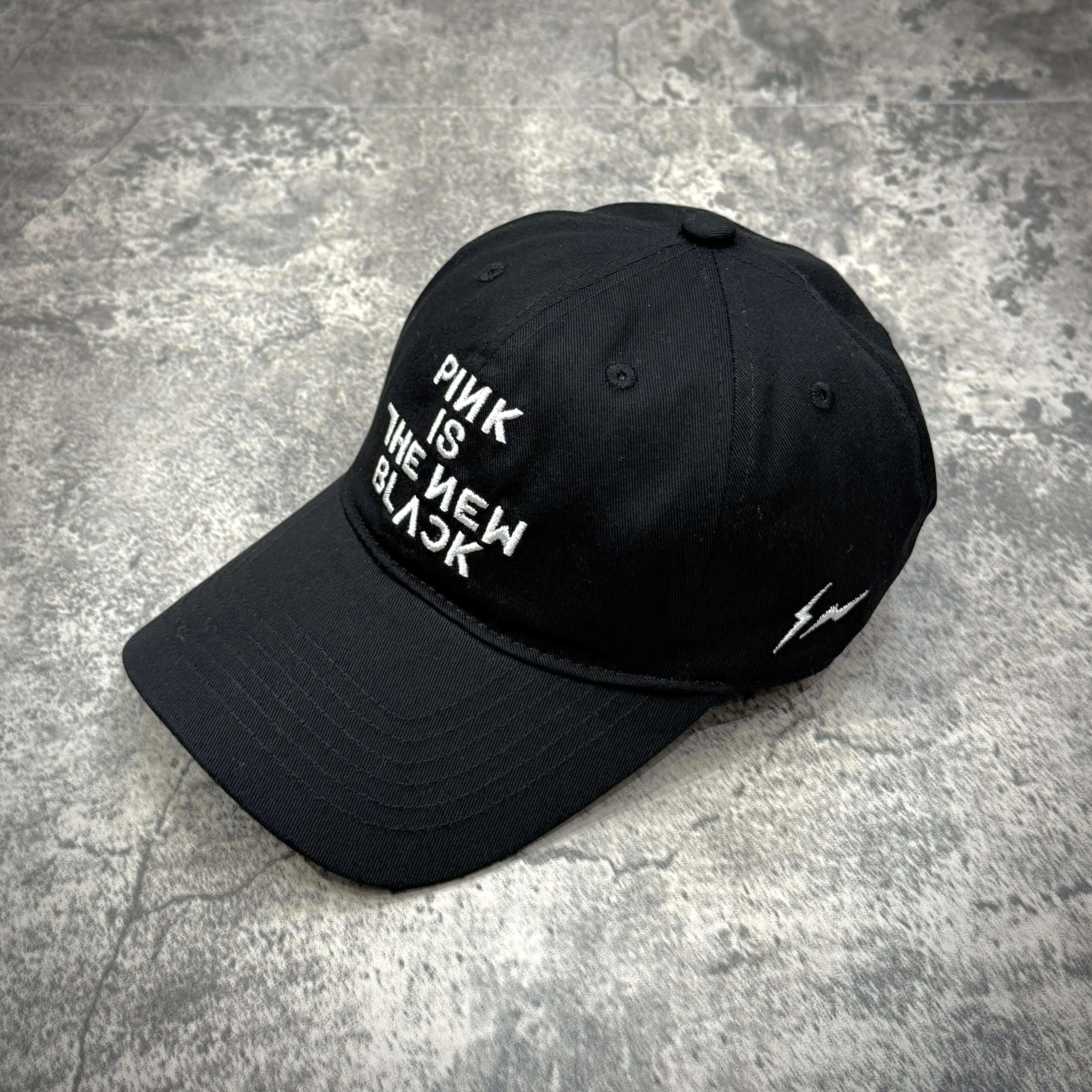 Fragment x Blackpink Cap - Fast Dispatch & Store Pick-Up!