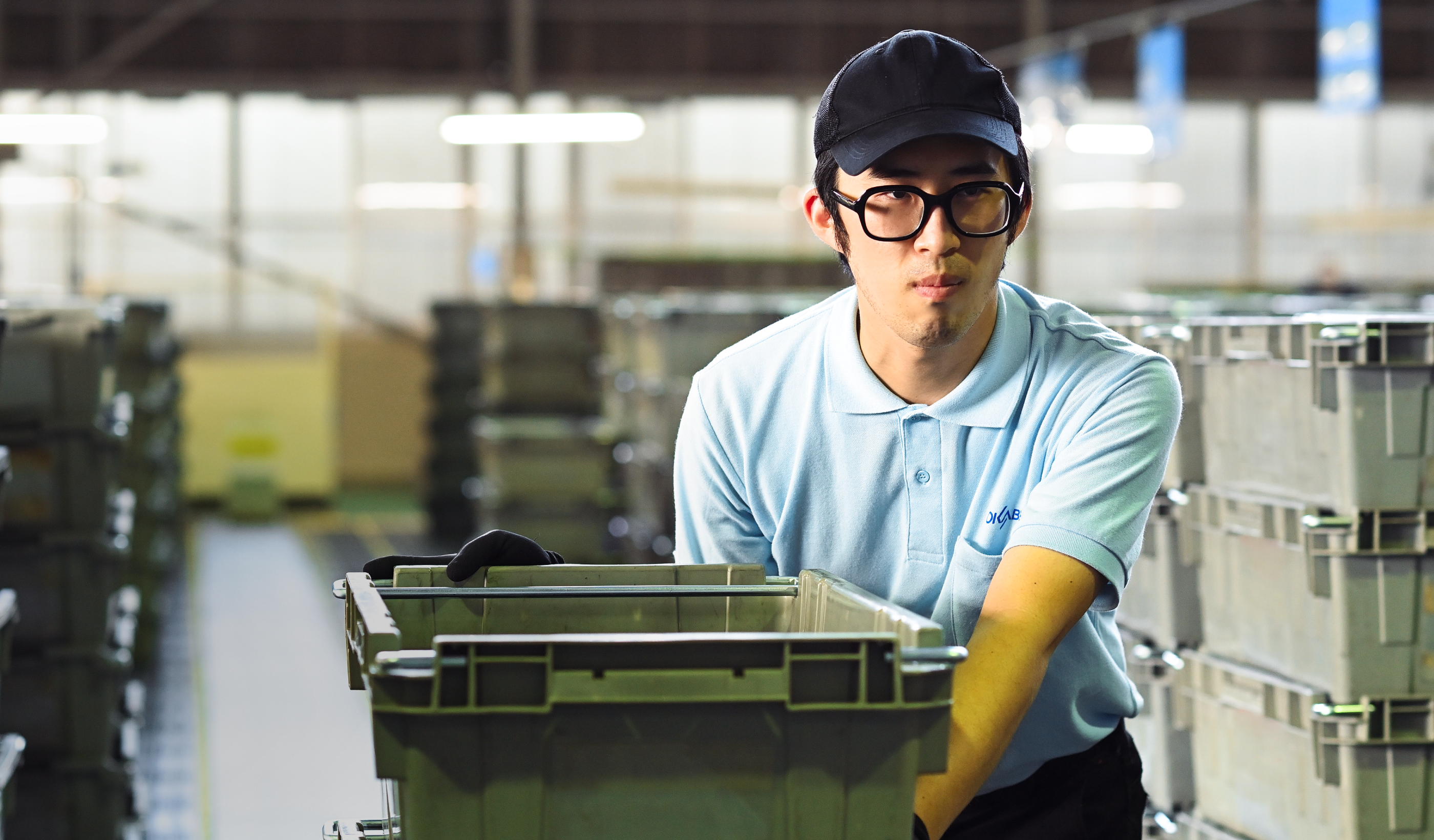 株式会社オカベ 静岡県浜松市 ハーネス加工・半田・組立等少量多品種