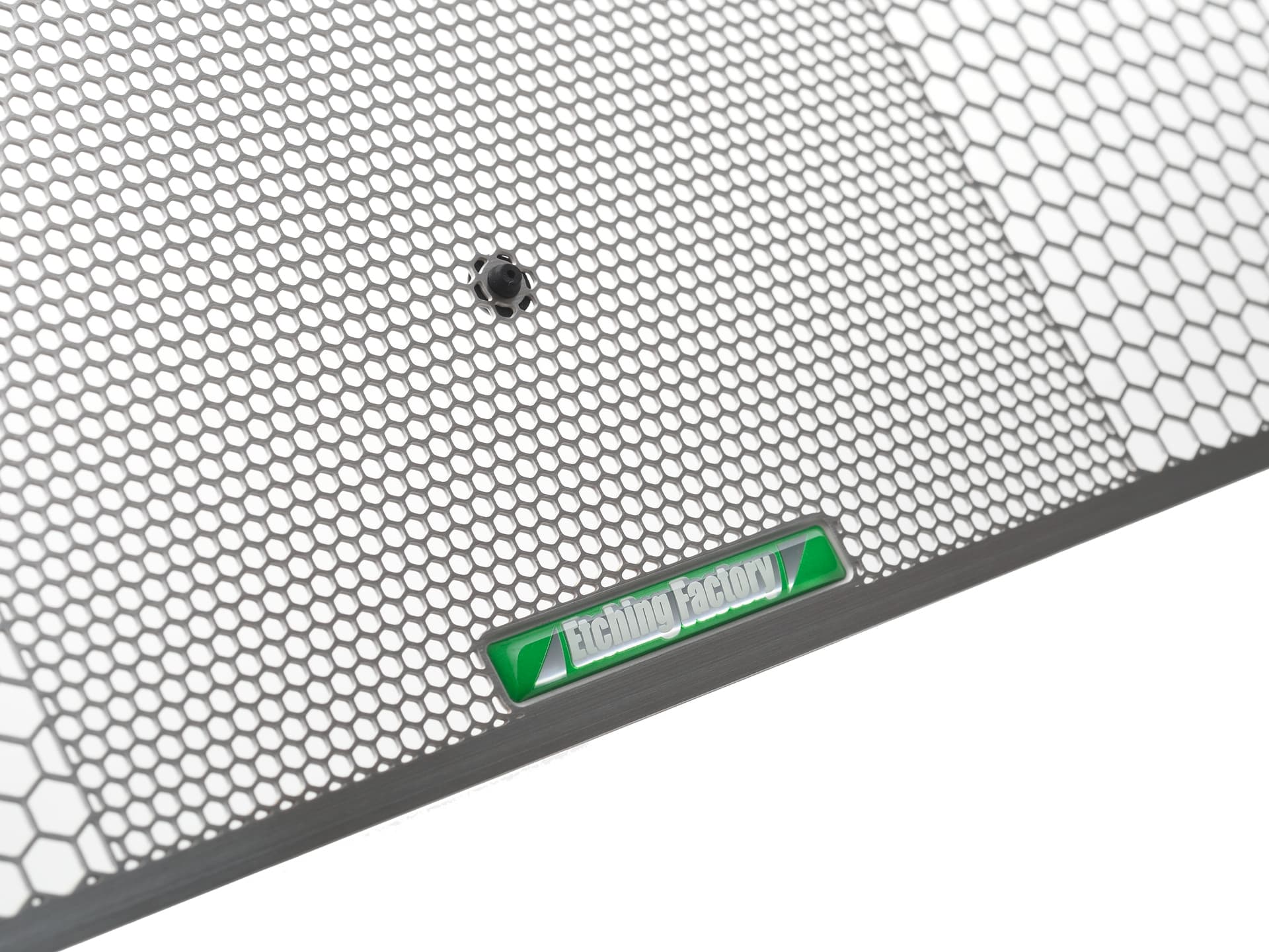 ZX-6R/636用ラジエターコアガード