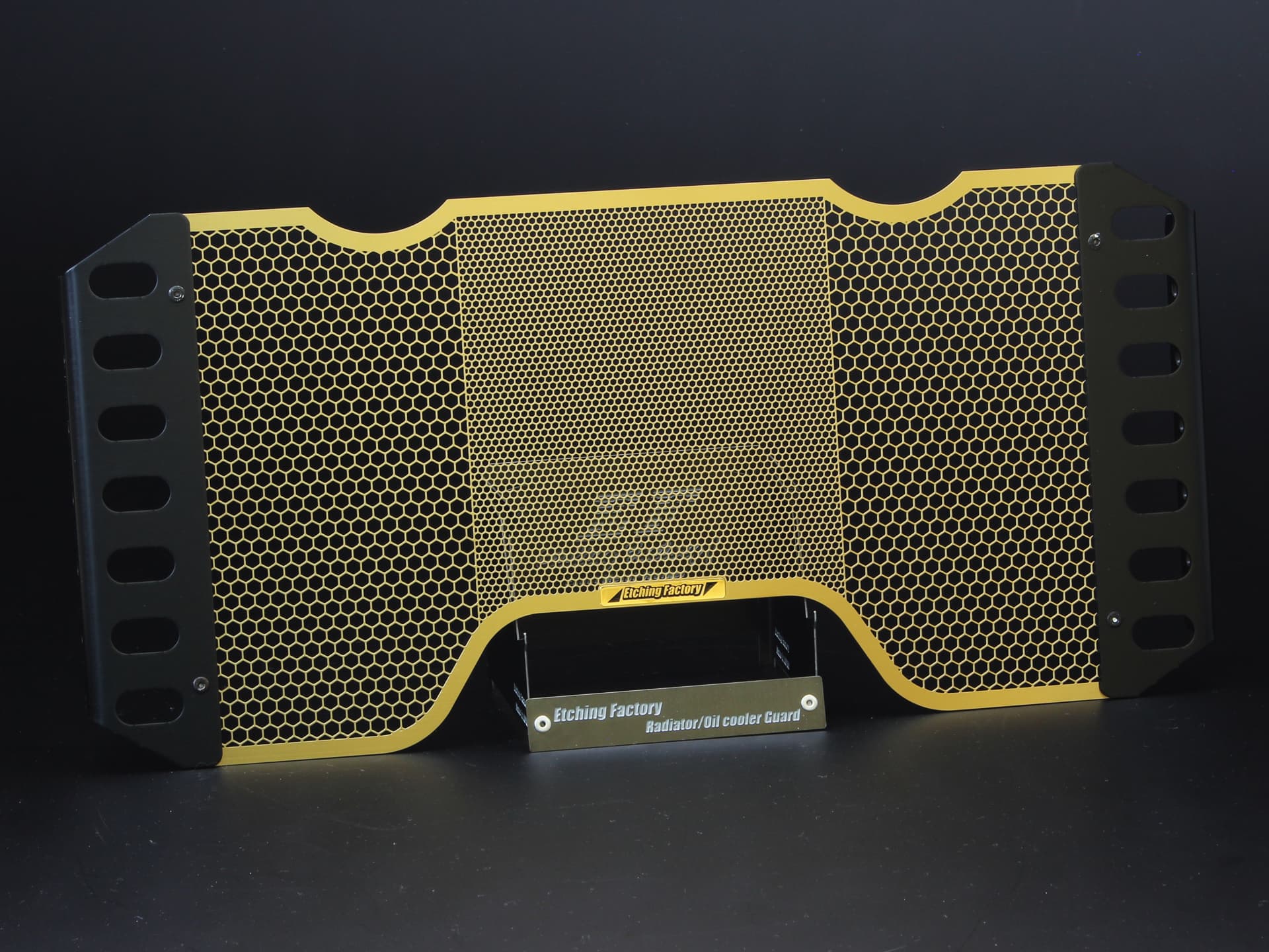 CB1300SB(05~)用ラジエターコアガードSGL