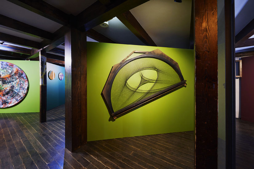 2/23(金)～3/24(日)『マツモト建築芸術祭2024 ANNEX』17名の