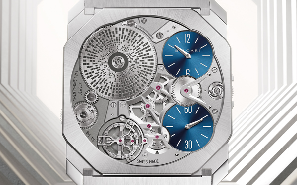 2024年のブルガリ新作時計を一気読み！ | 高級腕時計専門誌クロノス