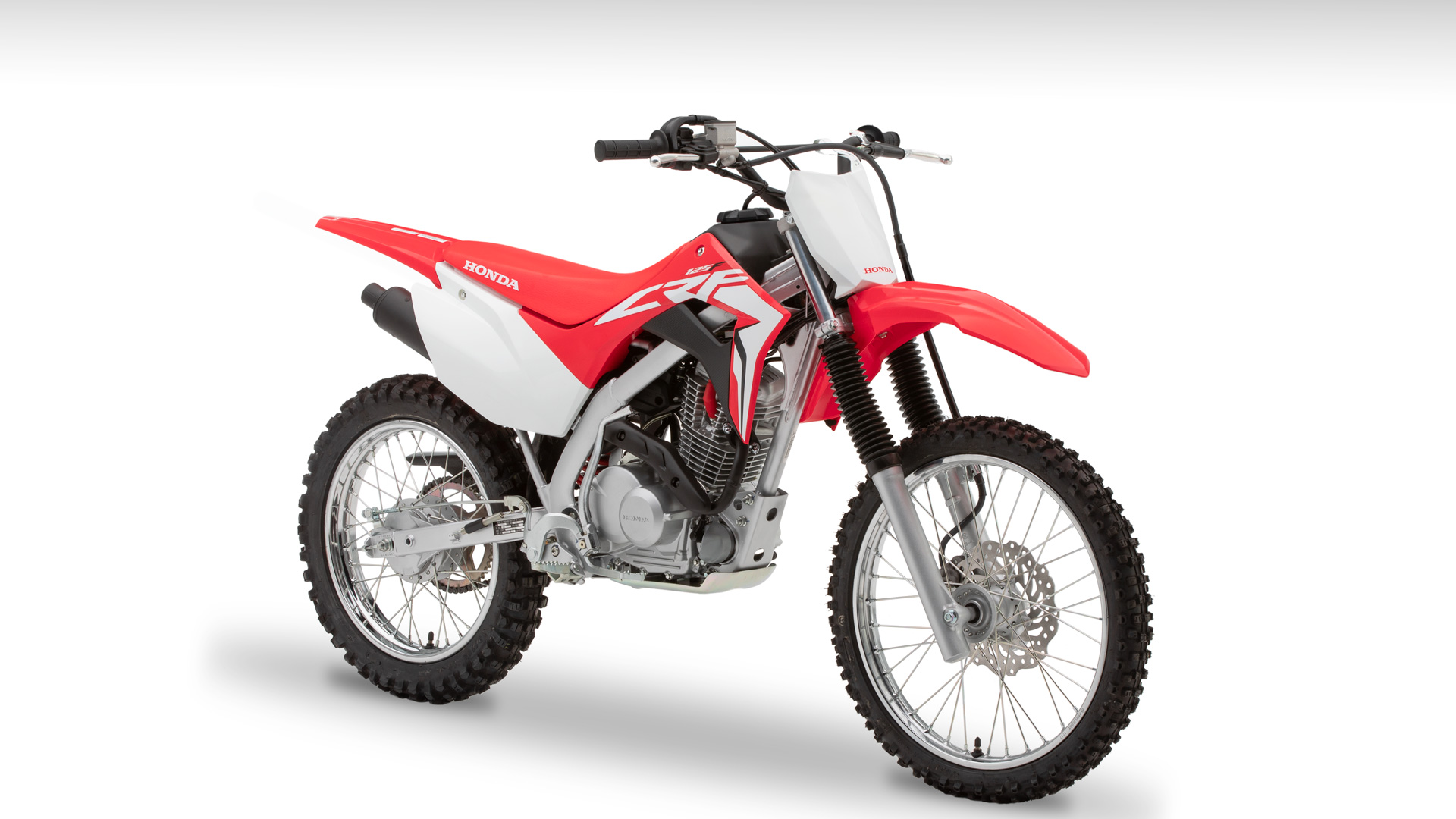 2021 Honda CRF125F - Big Wheel [Specs, Features, Photos] | wBW