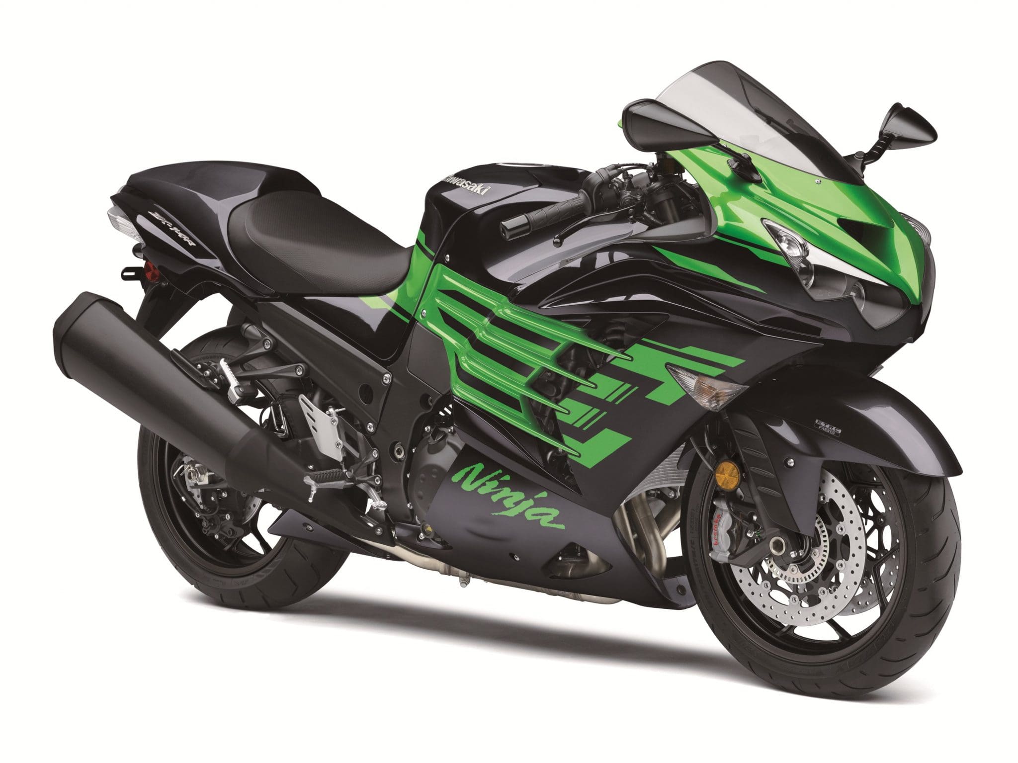 2020 Kawasaki Ninja ZX-14R ABS [Specs & Info] | wBW