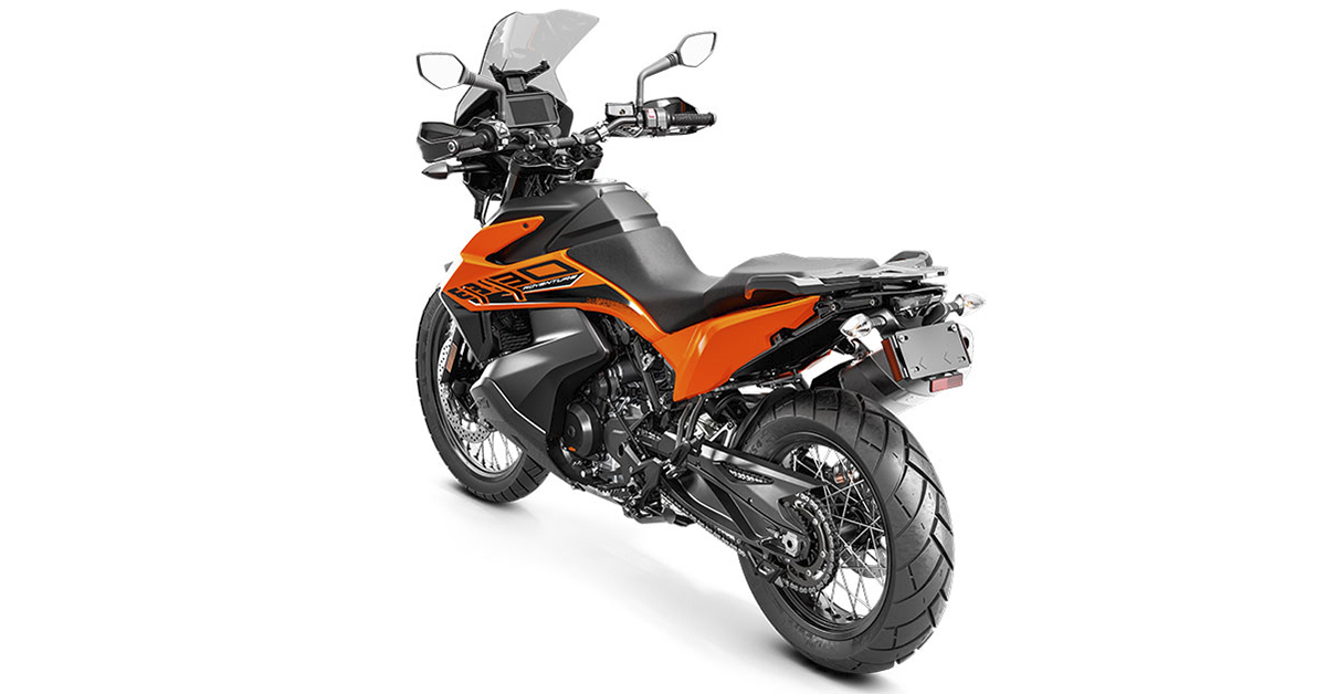 2022 KTM 890 Adventure [Specs, Features, Photos] | wBW