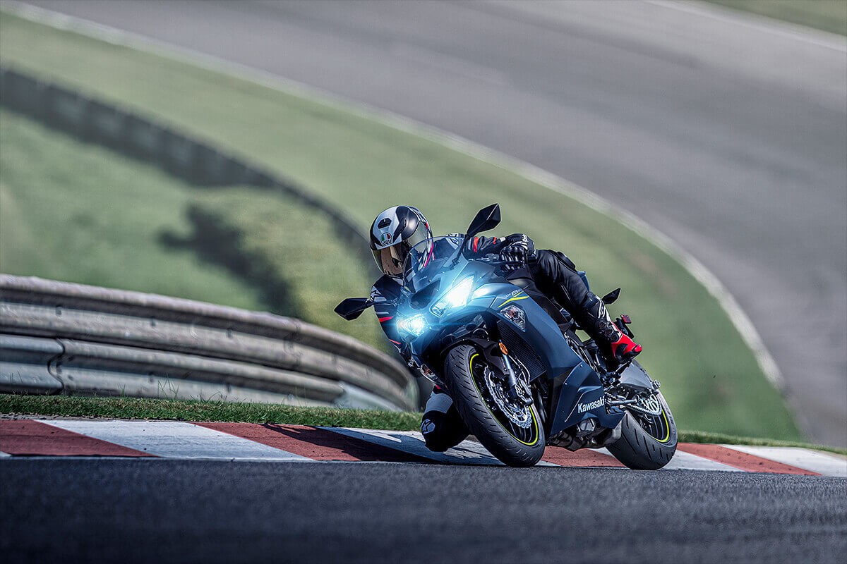 2022 Kawasaki Ninja ZX-6R [Specs, Features, Photos] | wBW