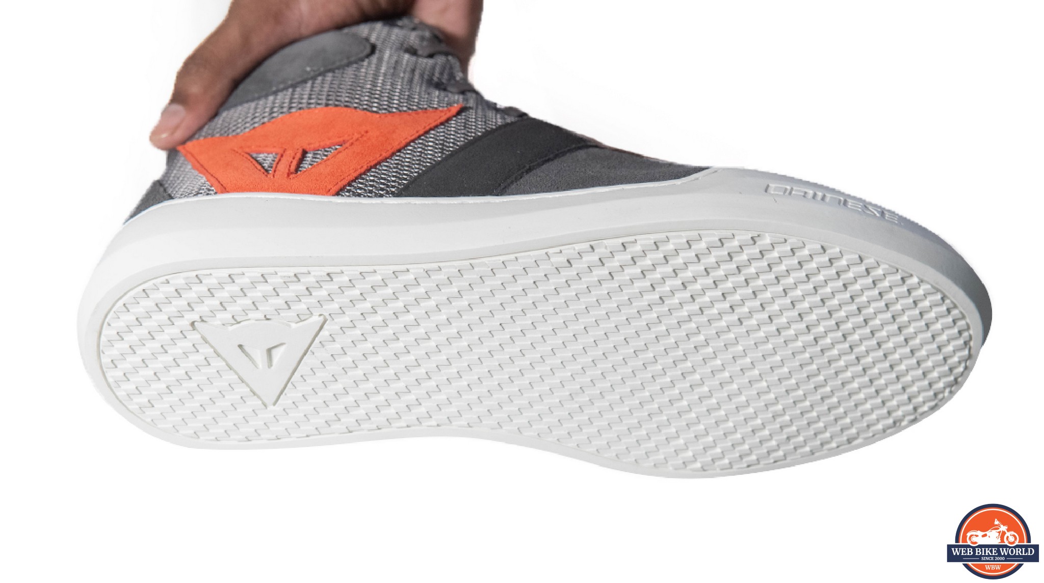 Dainese York Air Shoes Review