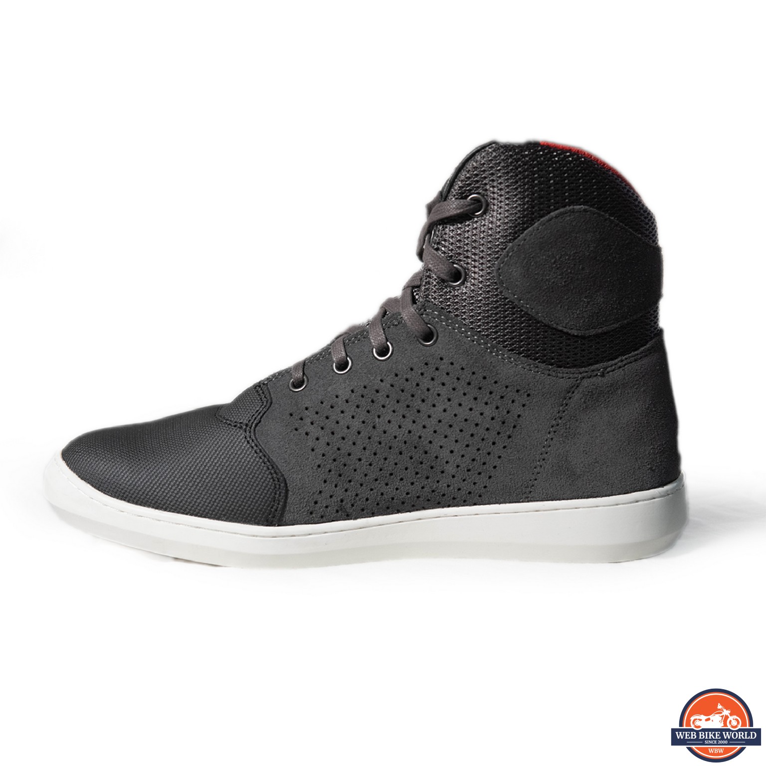 Dainese York Air Shoes Review
