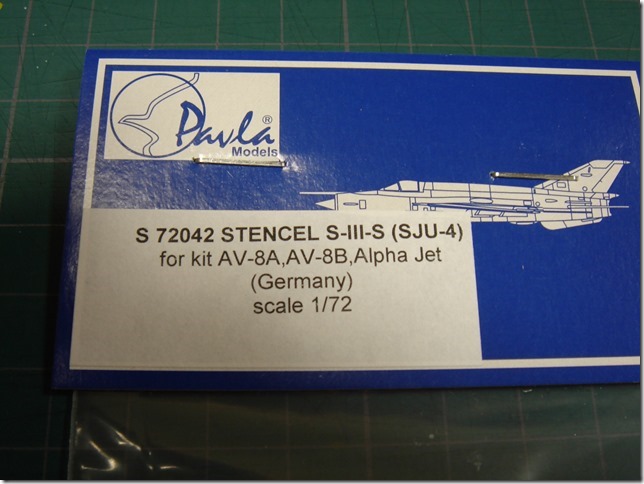 ボーイングX-32 JSF (1/72 タミヤ イタレリ）飛行機プラモデル製作特集2