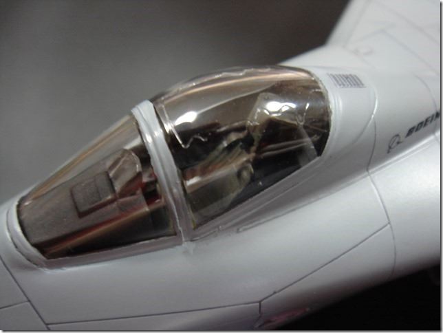 プラモデル完成機 1/72 ボーイングX-32 JSE ボーイング X-32 JSF