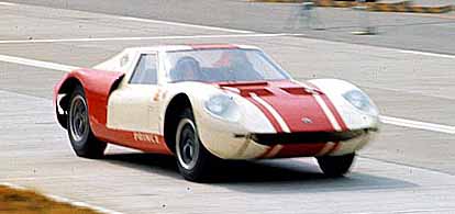 PRINCE R380A-1 (インターアライド 1/24)＞ ビンテージガレージ