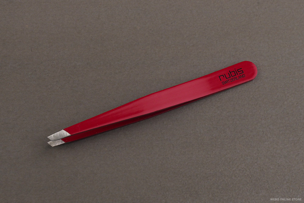 rubis tweezer classic ツイーザークラシック